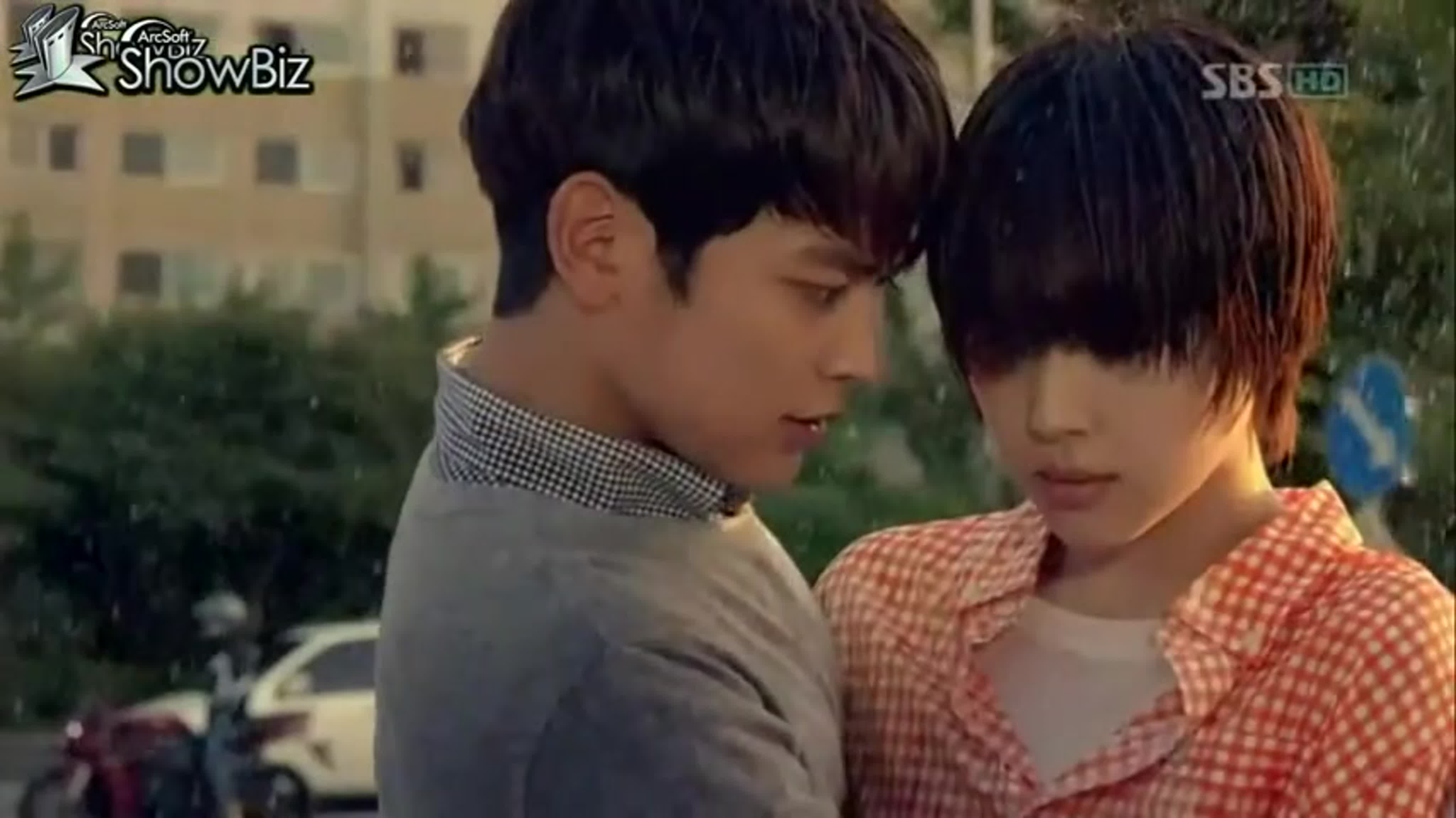 Дорама для тебя во всем цвету