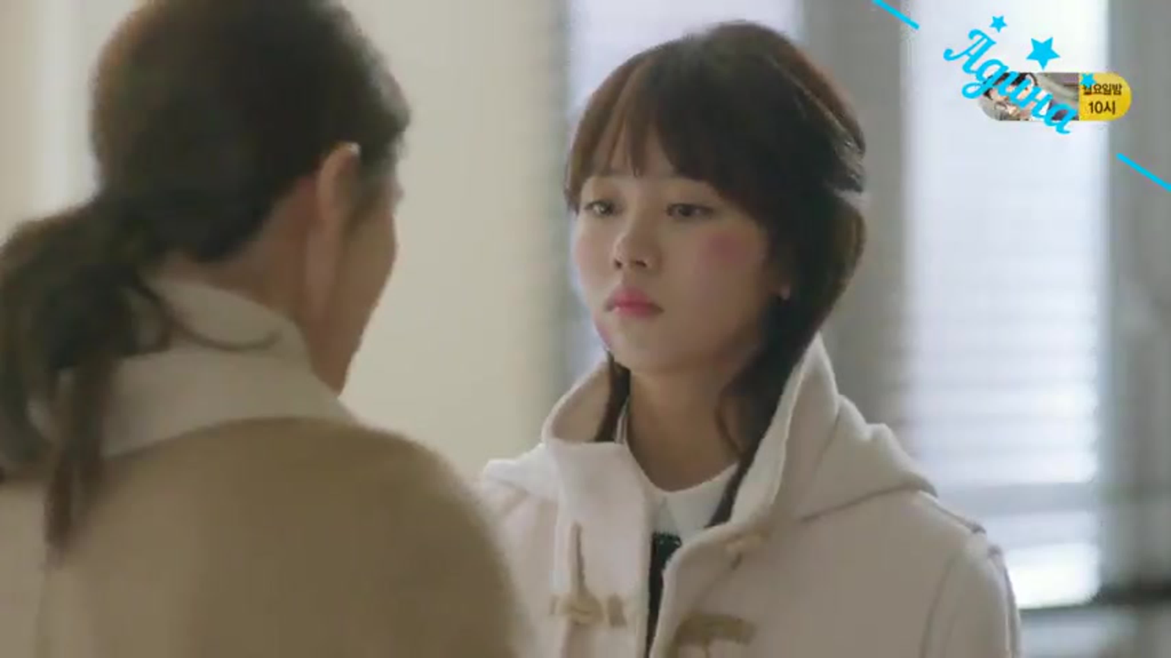 Дорама листиейстер