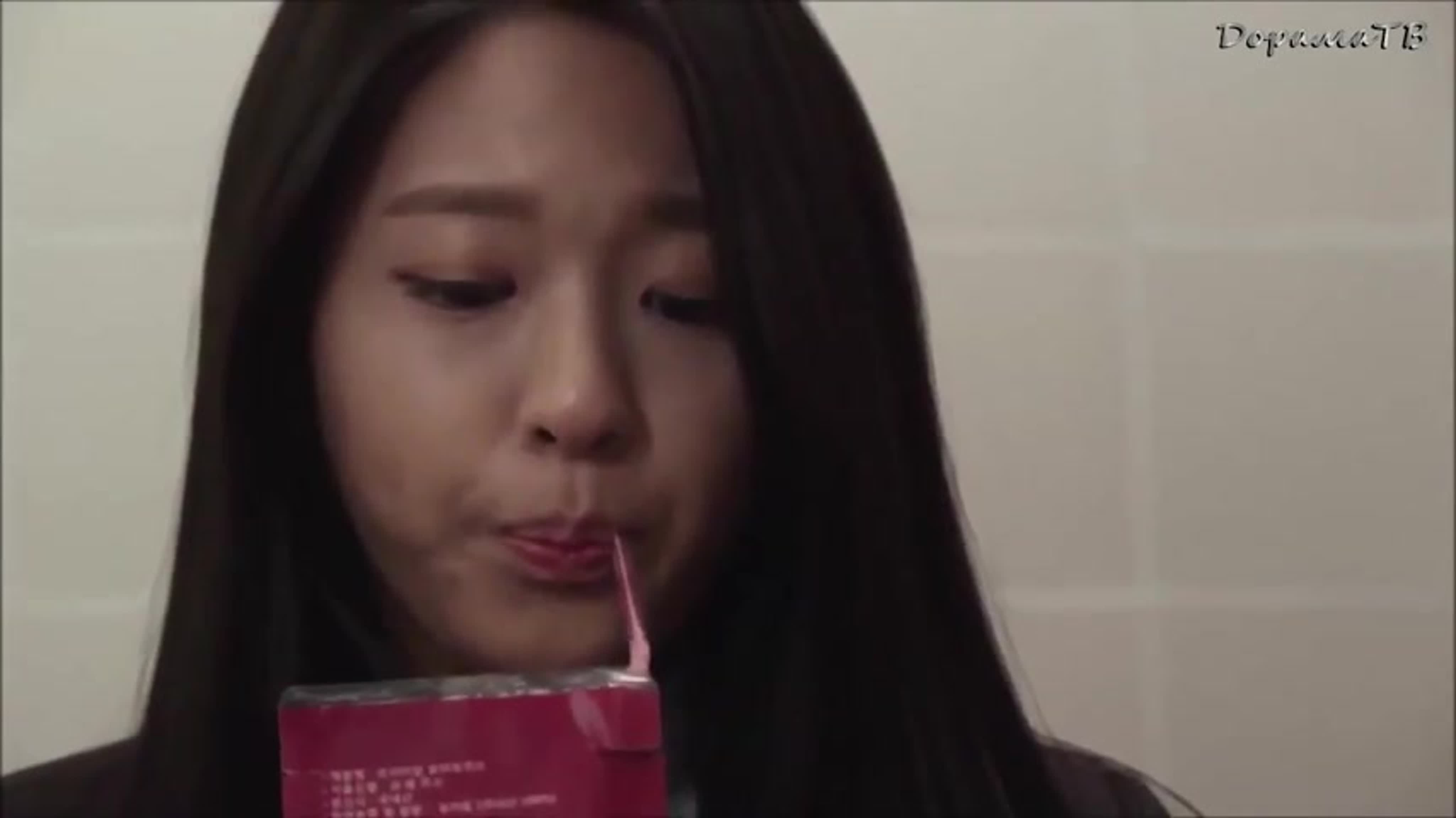 Дорама апельсиновый мармелад