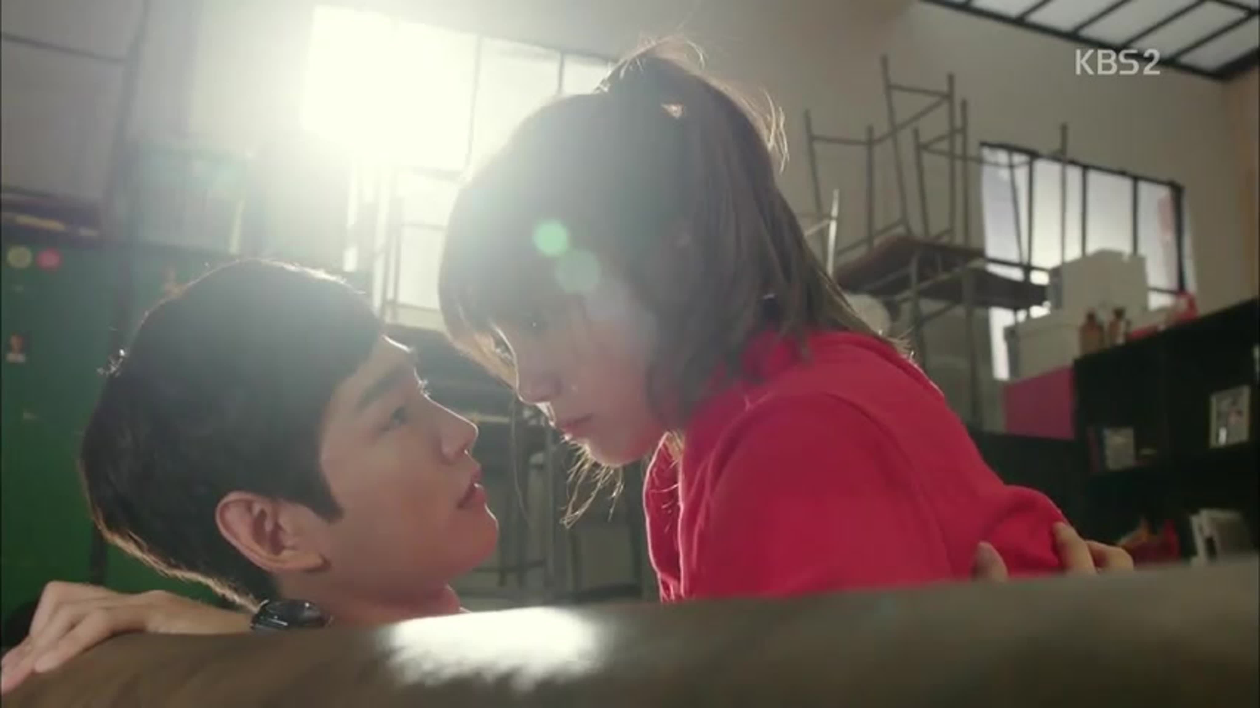 Дорама давай дерзай