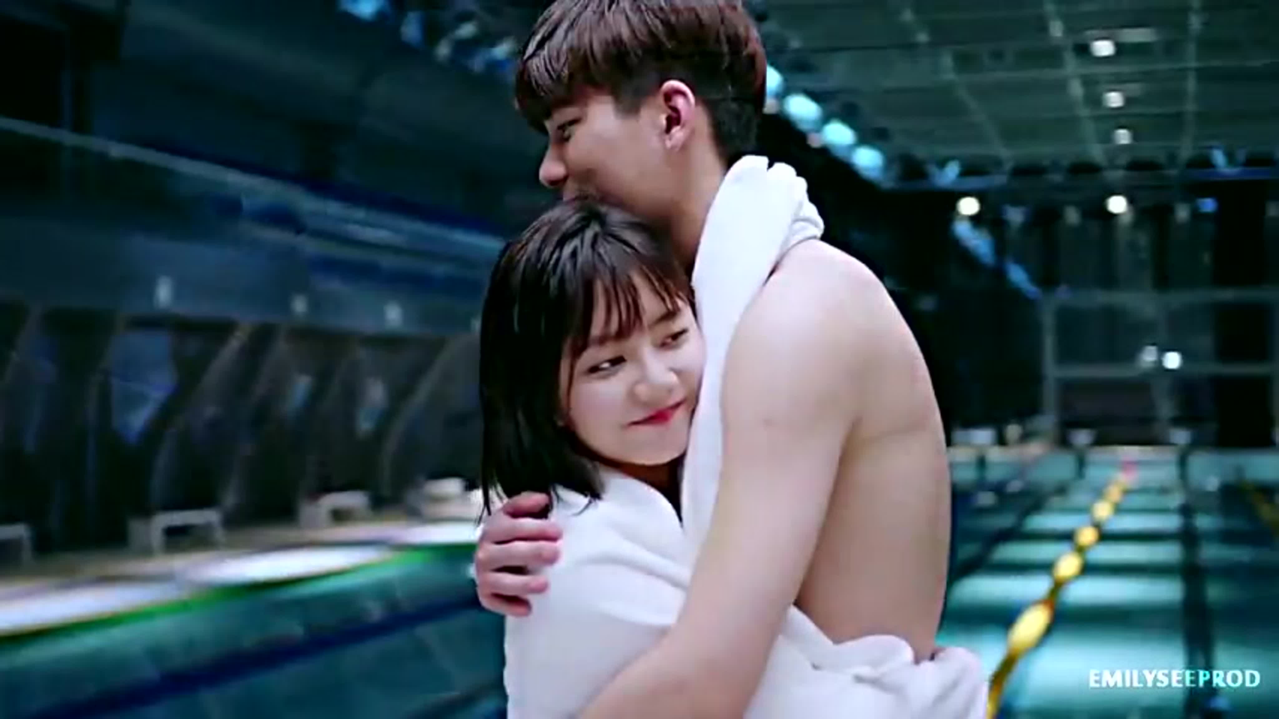 Дорама волна за волной