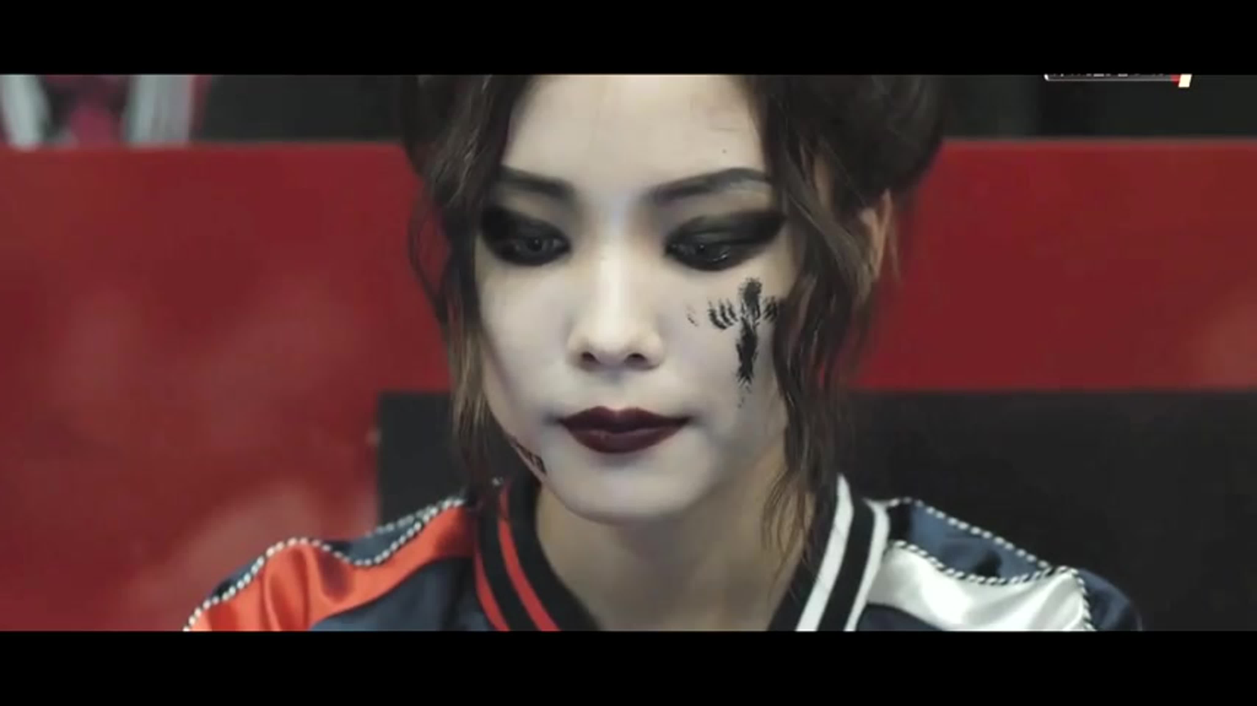 Дорама железная леди Когда кончается шоу