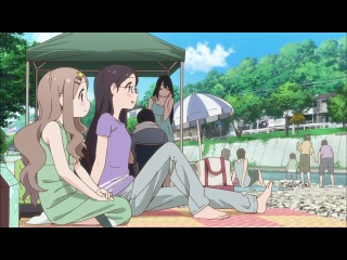 ➦ Девочки-скалолазки [2013]