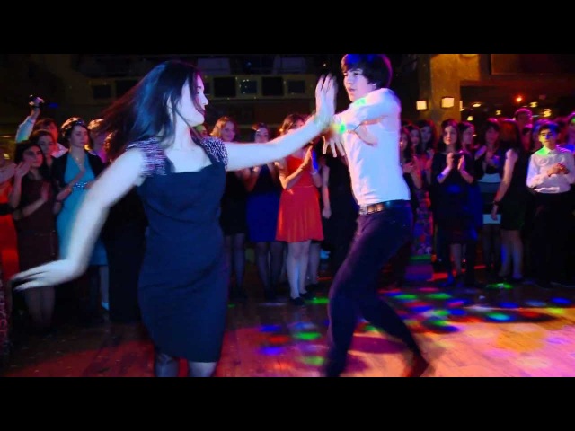 Лезгиночка