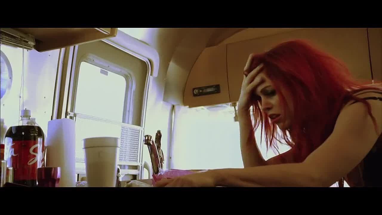 Escape The Fate: clips