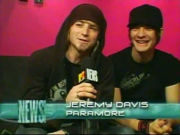 INTERVIEW 2005