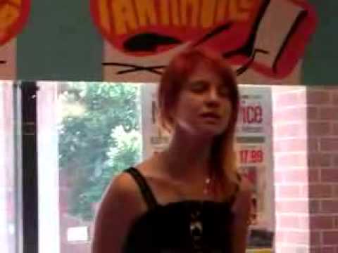 TOWER RECORDS CHICAGO 2006