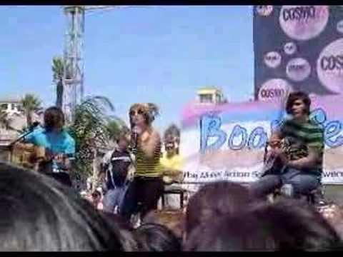 HUNTINGTON BEACH 2006