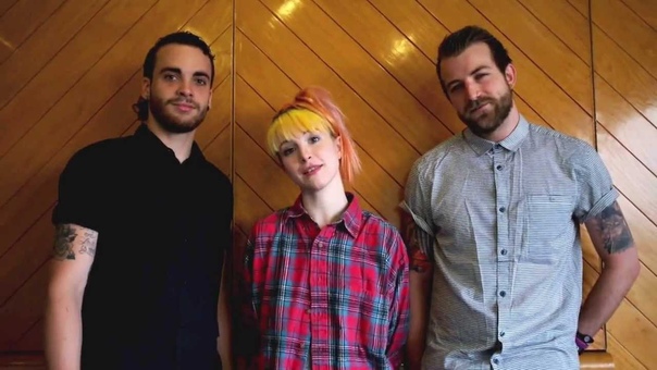 The Self Titled Tour