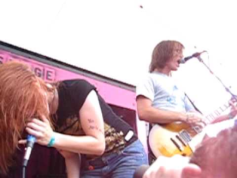 WARPED TOUR 2005