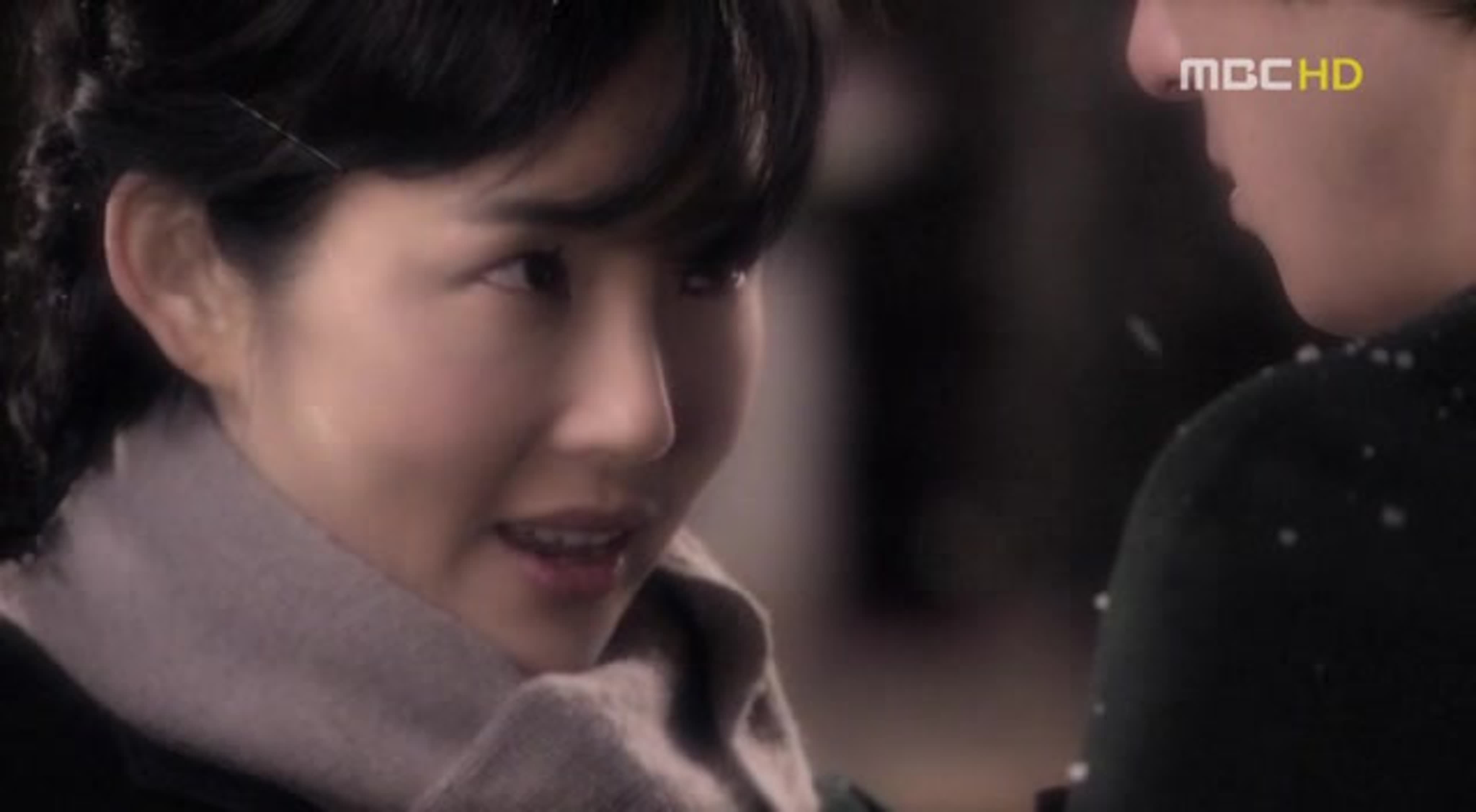 Последний скандал