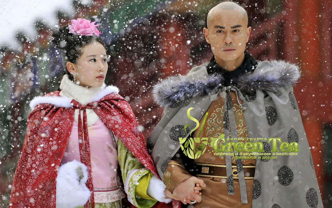 Поразительное на каждом шагу