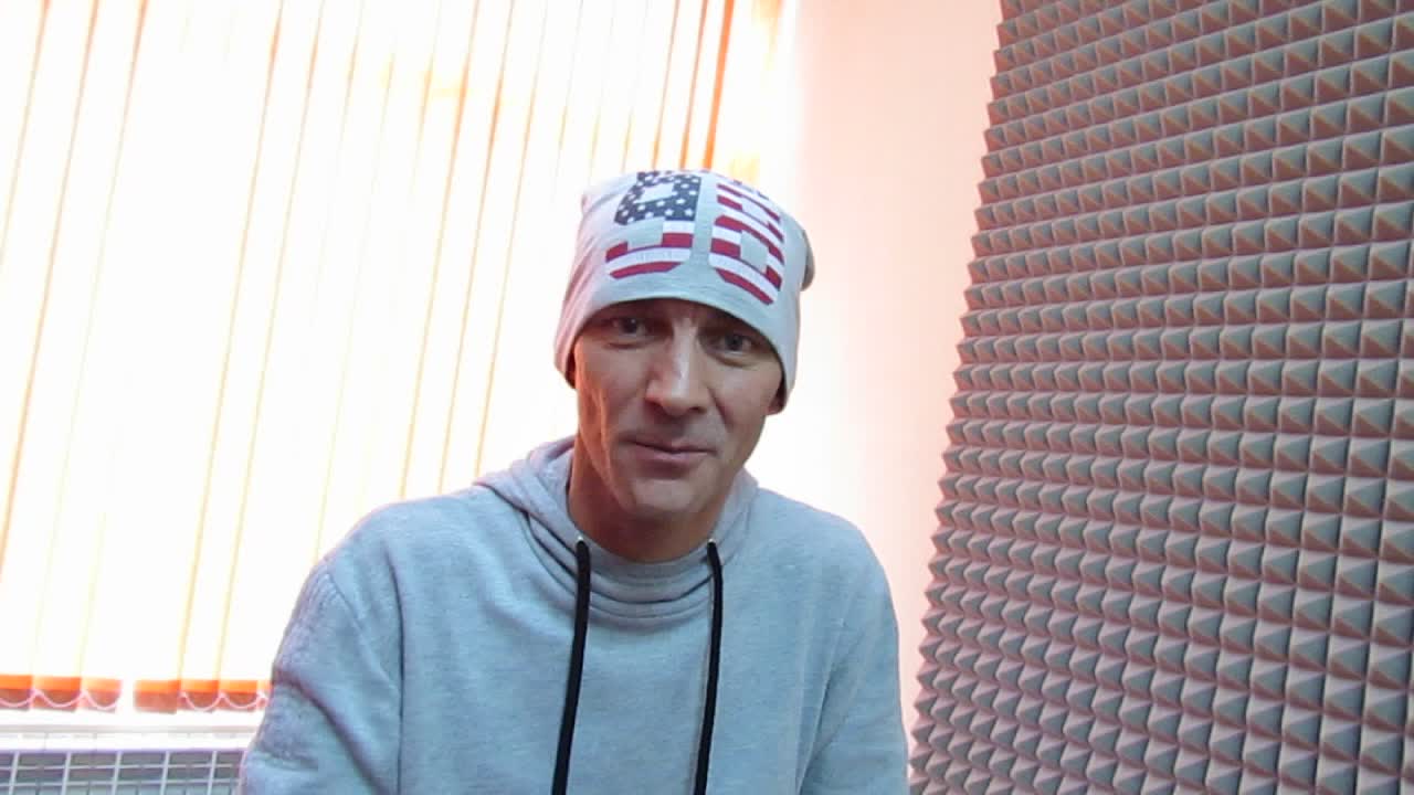 Гость Равшан Бекчанов