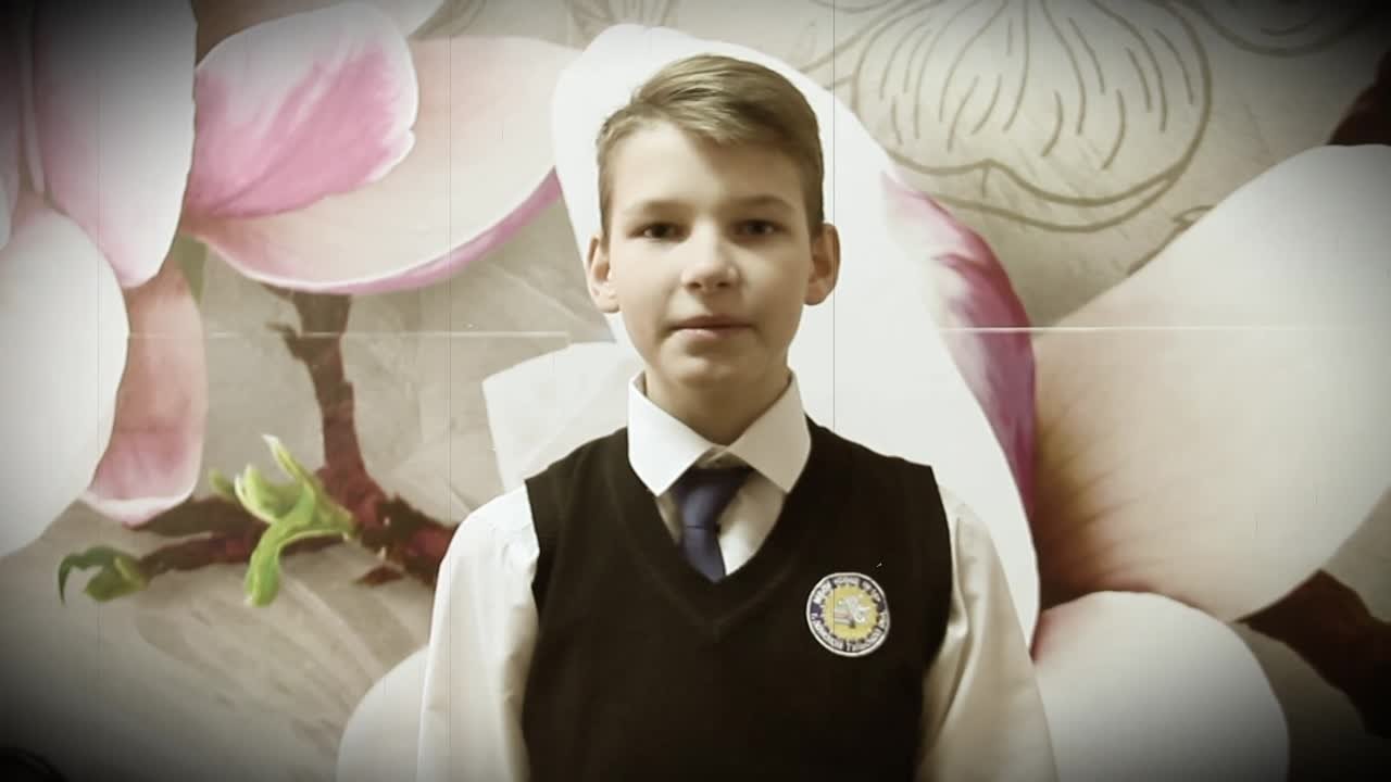 Муниципальный конкурс чтецов "Я расскажу вам о войне..."