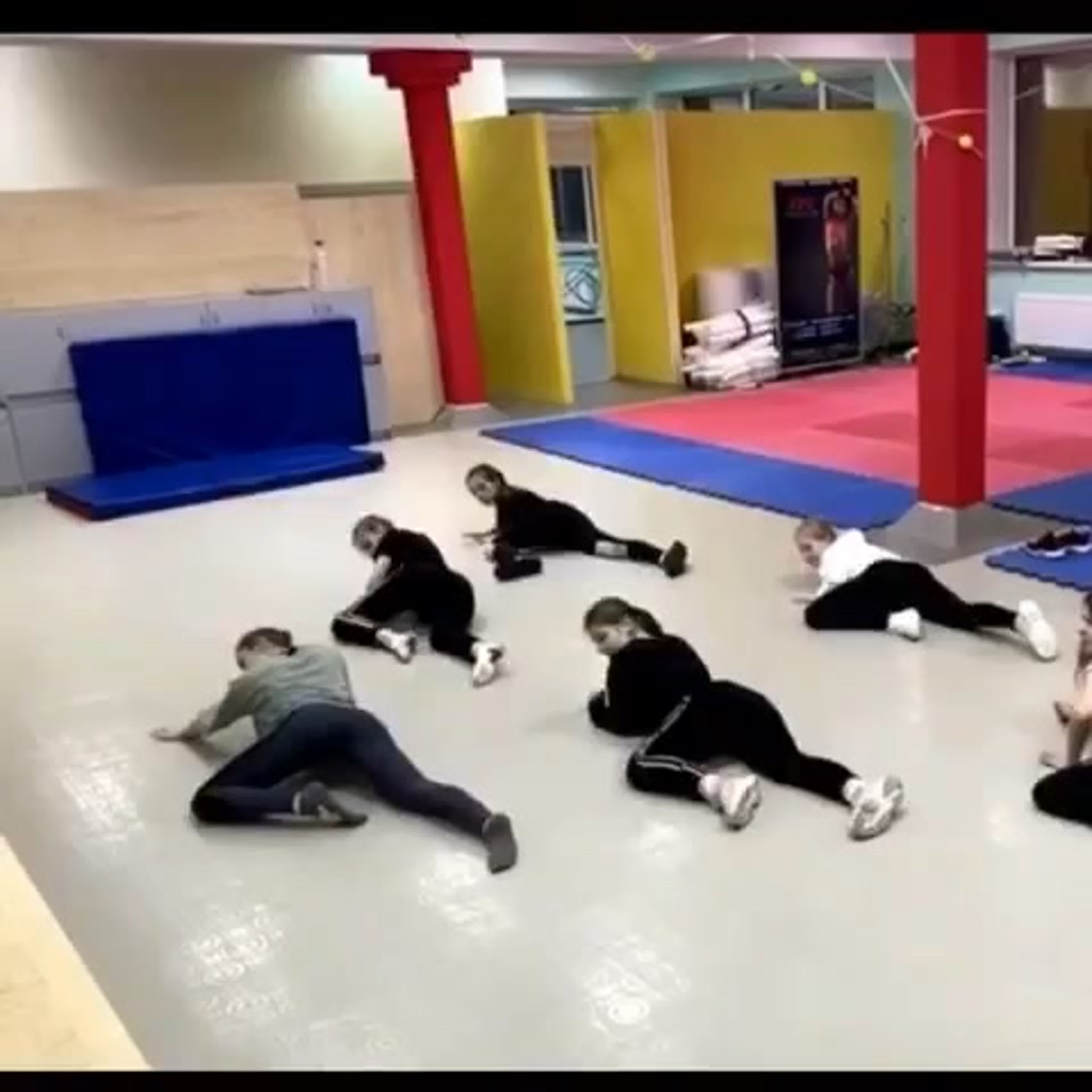 Школьный конкурс "Алло! Мы ищем таланты-2021!"