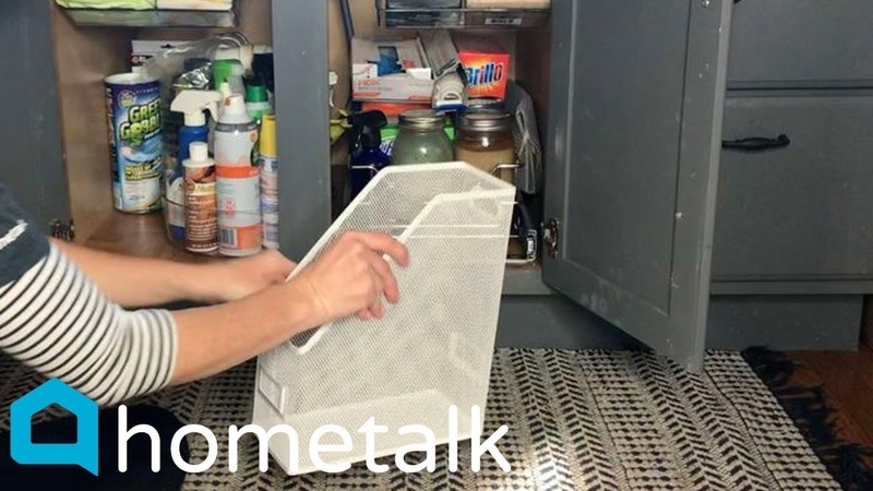 Простые идеи для дома