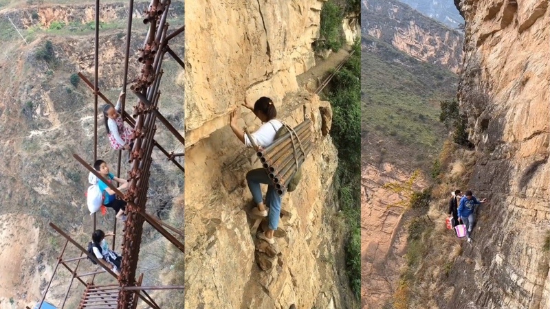 Города, страны примечательности