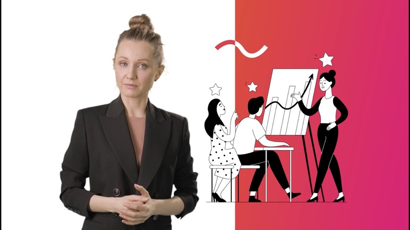 бизнес - сайты, видео