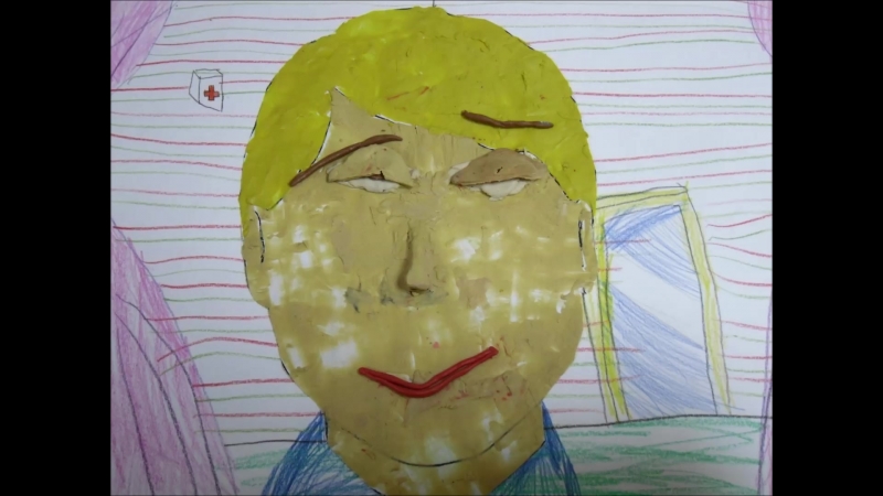 упражнение "Эмоции"