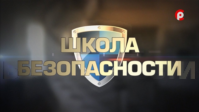 Школа безопасности