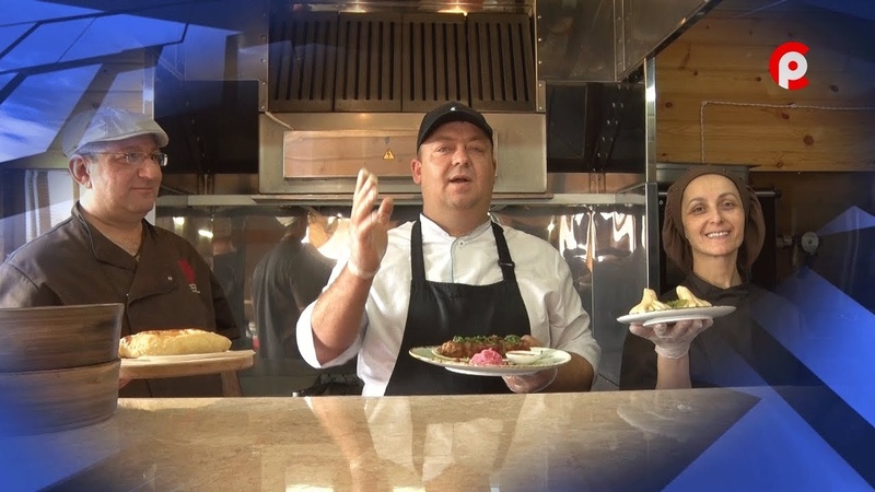 Волшебство по соседству