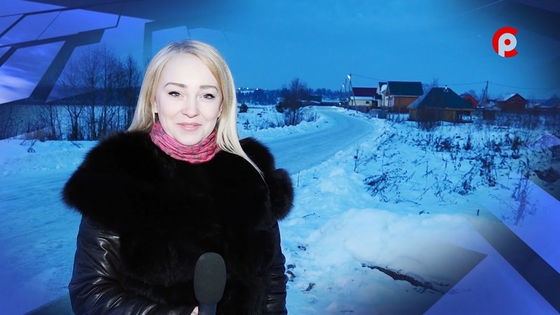 Сельские будни