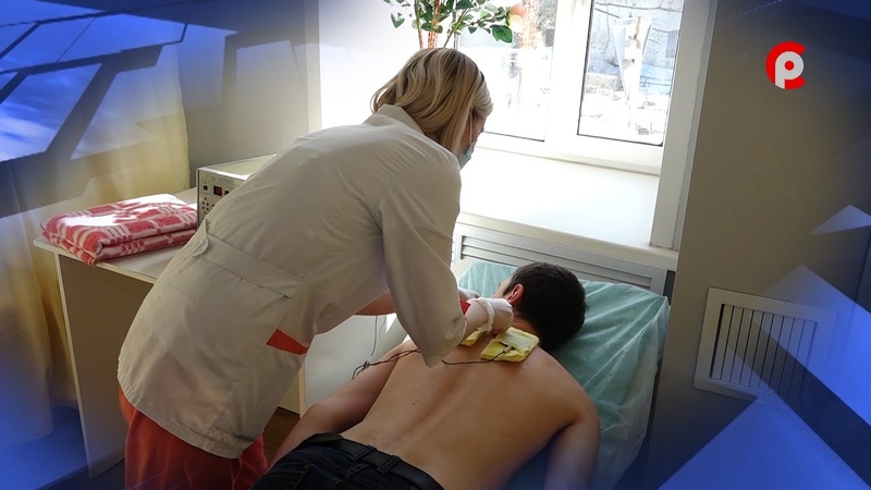 Линия жизни