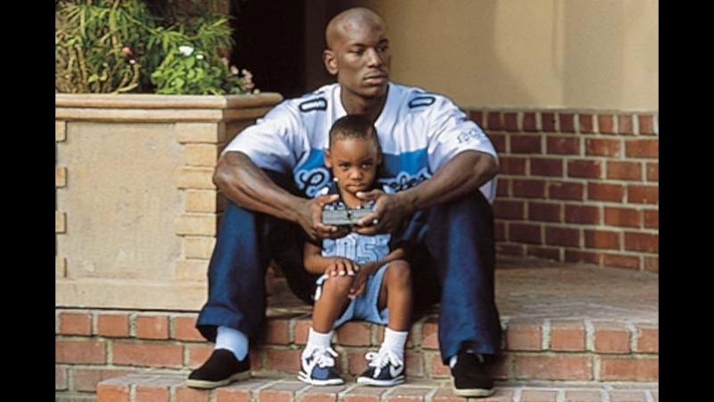 Про ниггеров