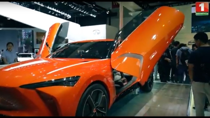 "Все путем!" - проект, который сотрет еще больше границ между Минском и Пекином.