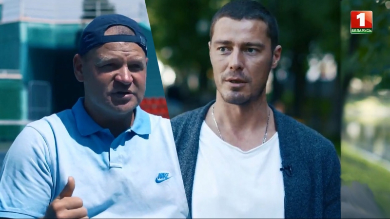 Макс Мирный. Live (фрагменты)