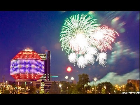 Беларусь XXI