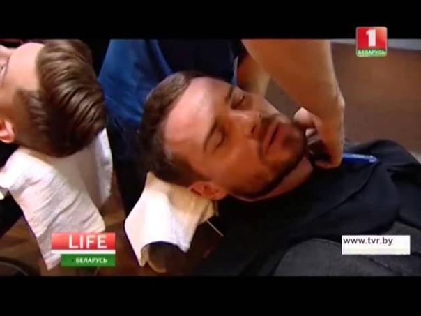 Беларусь LIFE