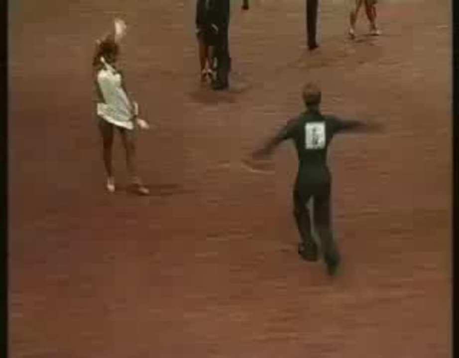 бальные танцы- интересно