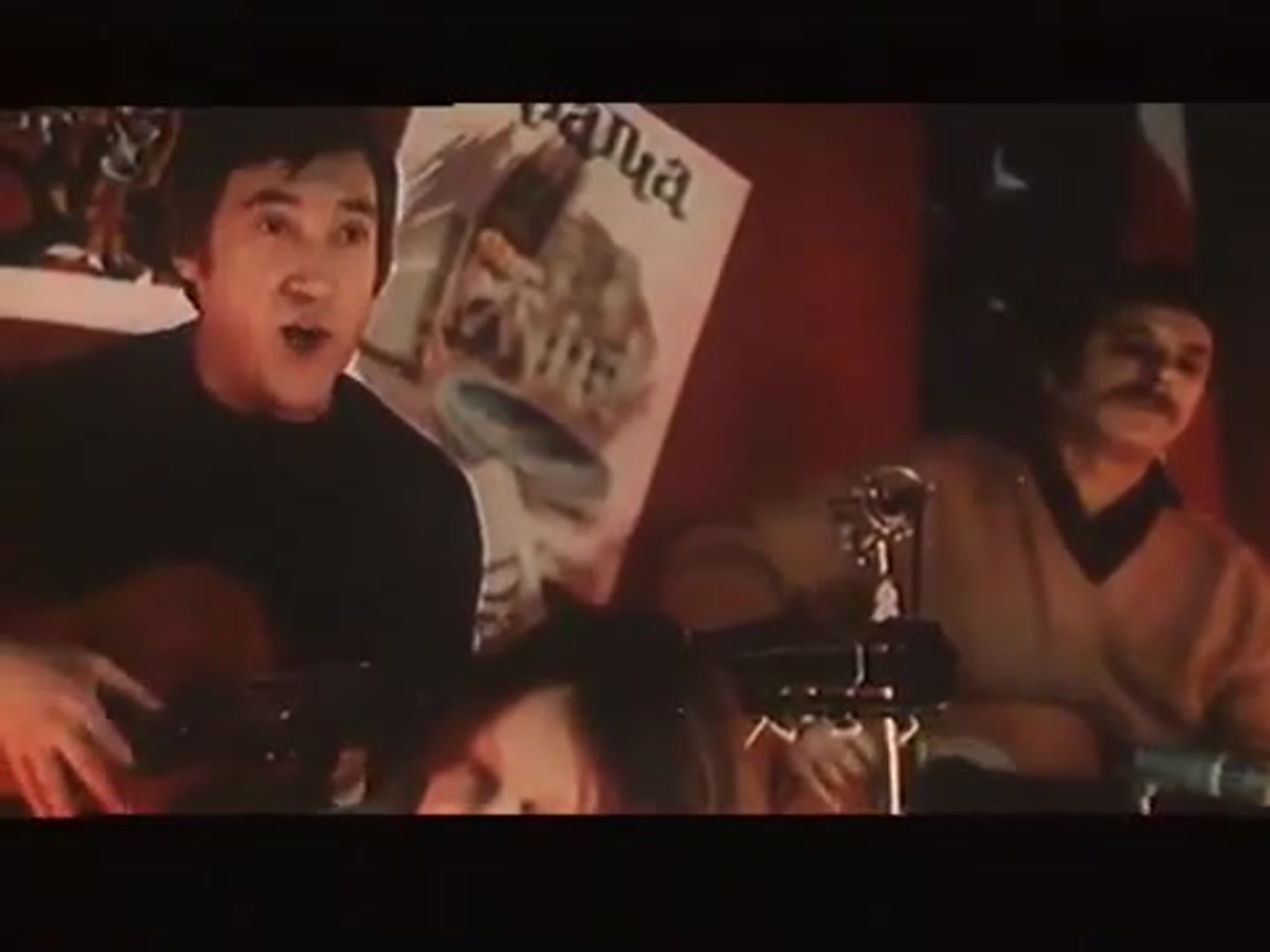 Нерв времени ВЫСОЦКИЙ!