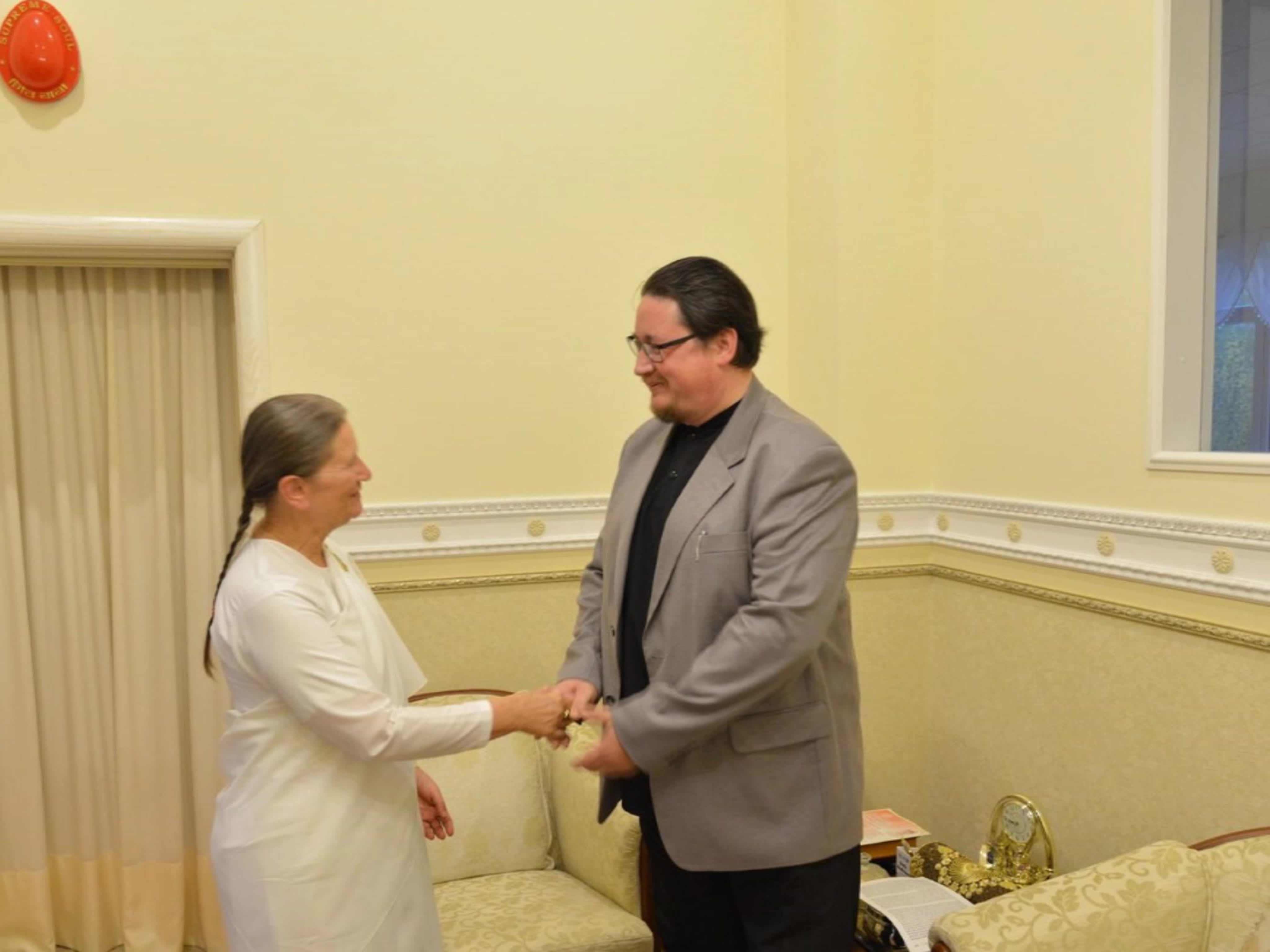 Родина и ее Люди