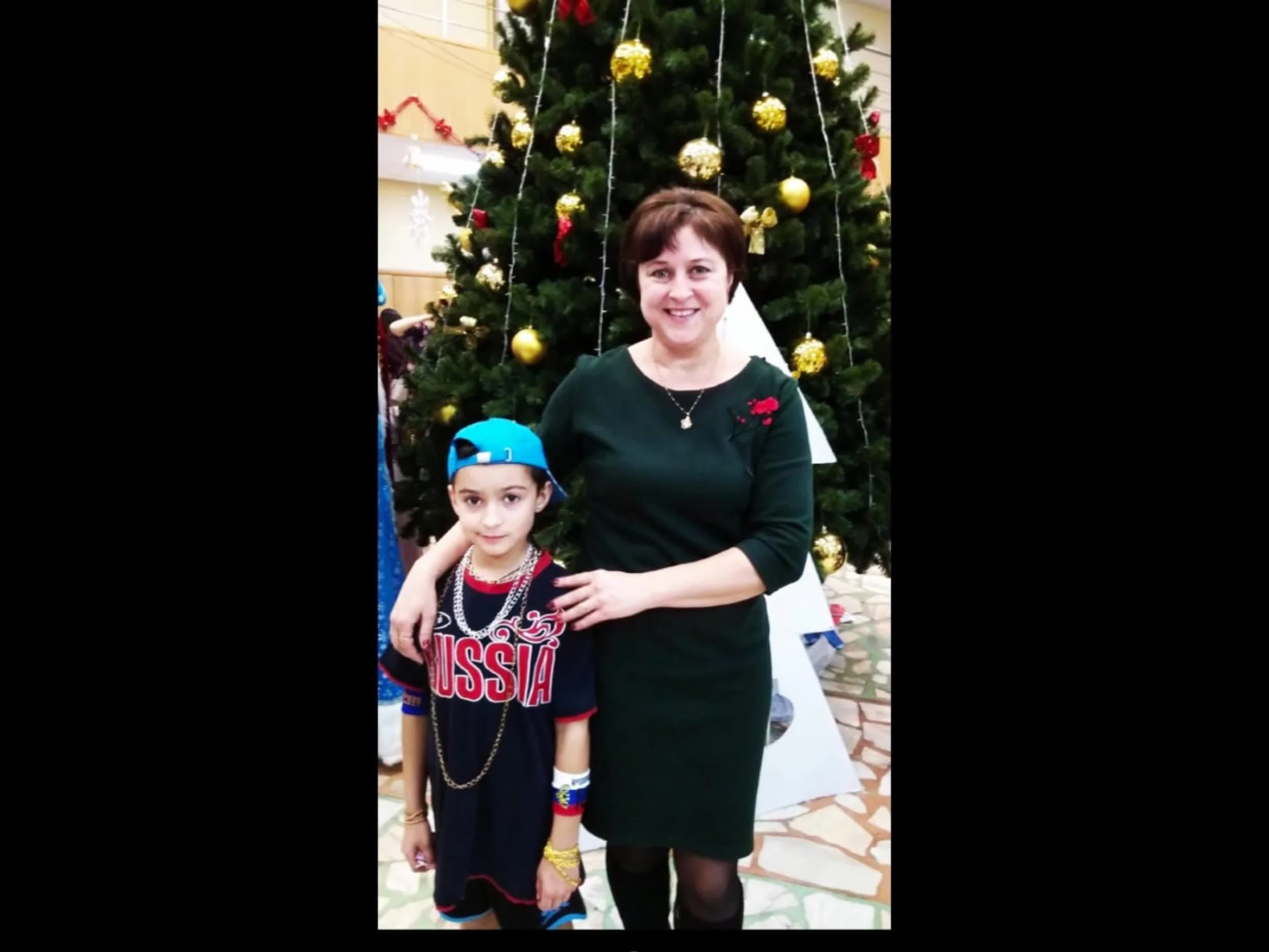 День матери 2020