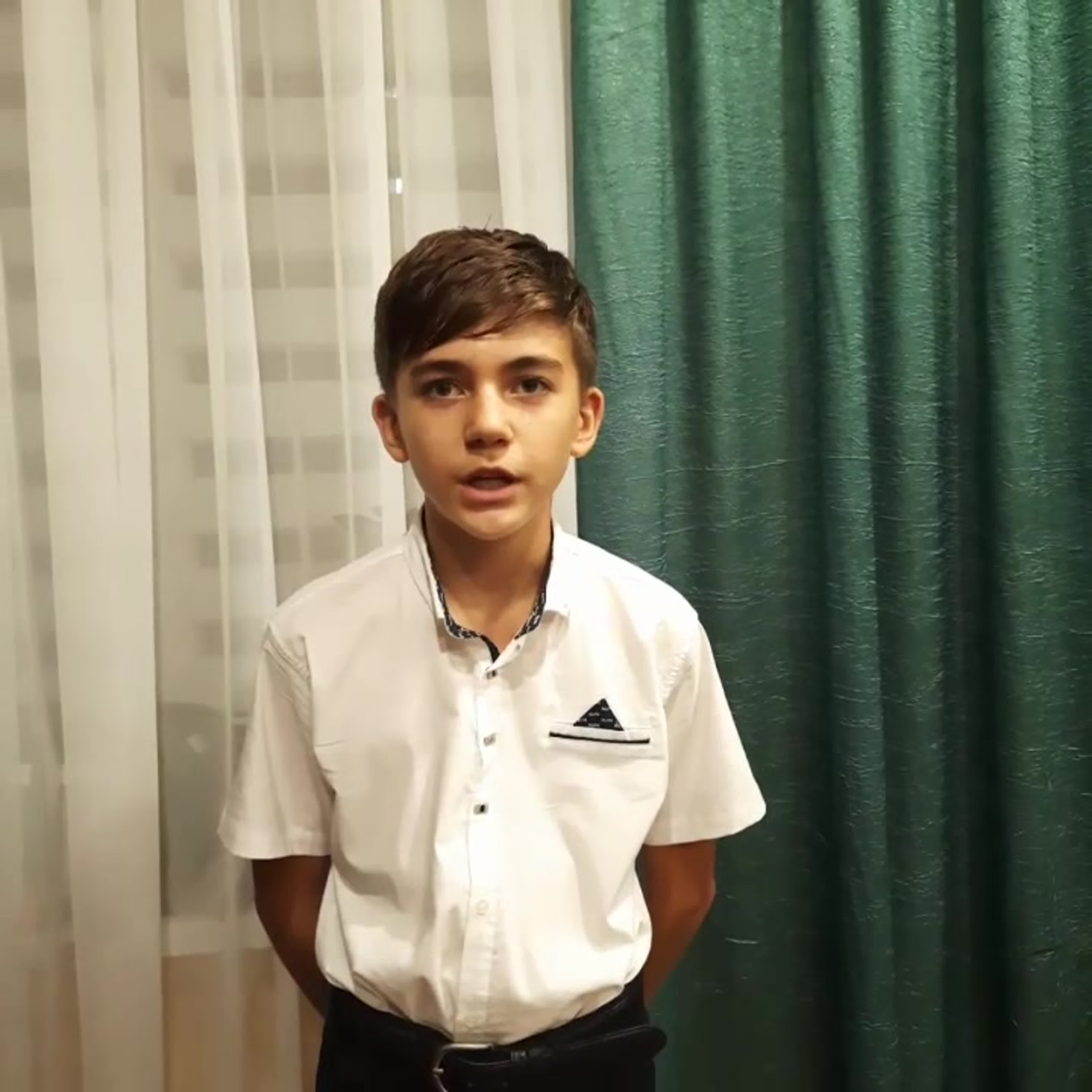 День народного единства 2020