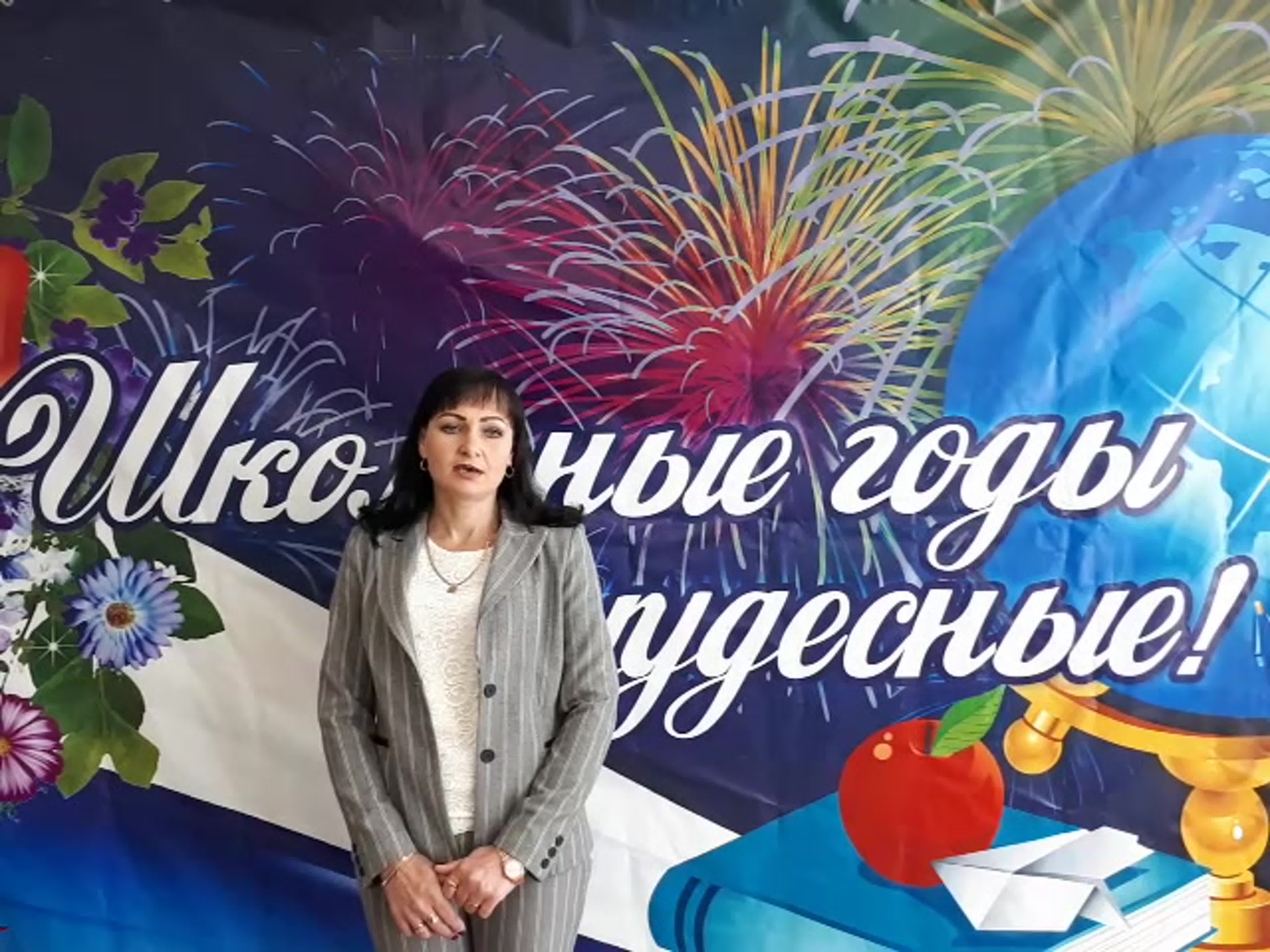 Выпускники 2020