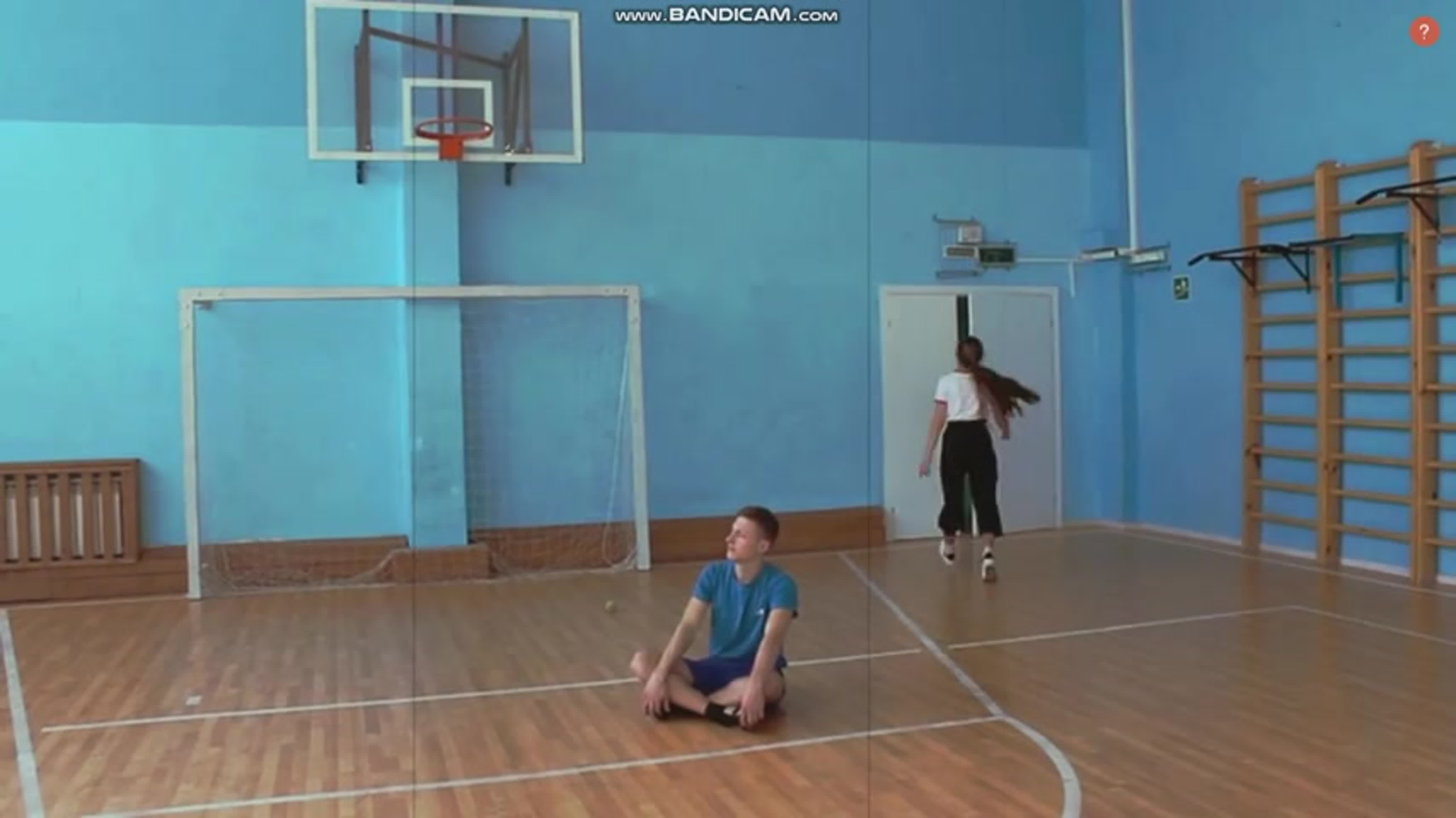 Заочный вечер Назад в будущее весна 2020