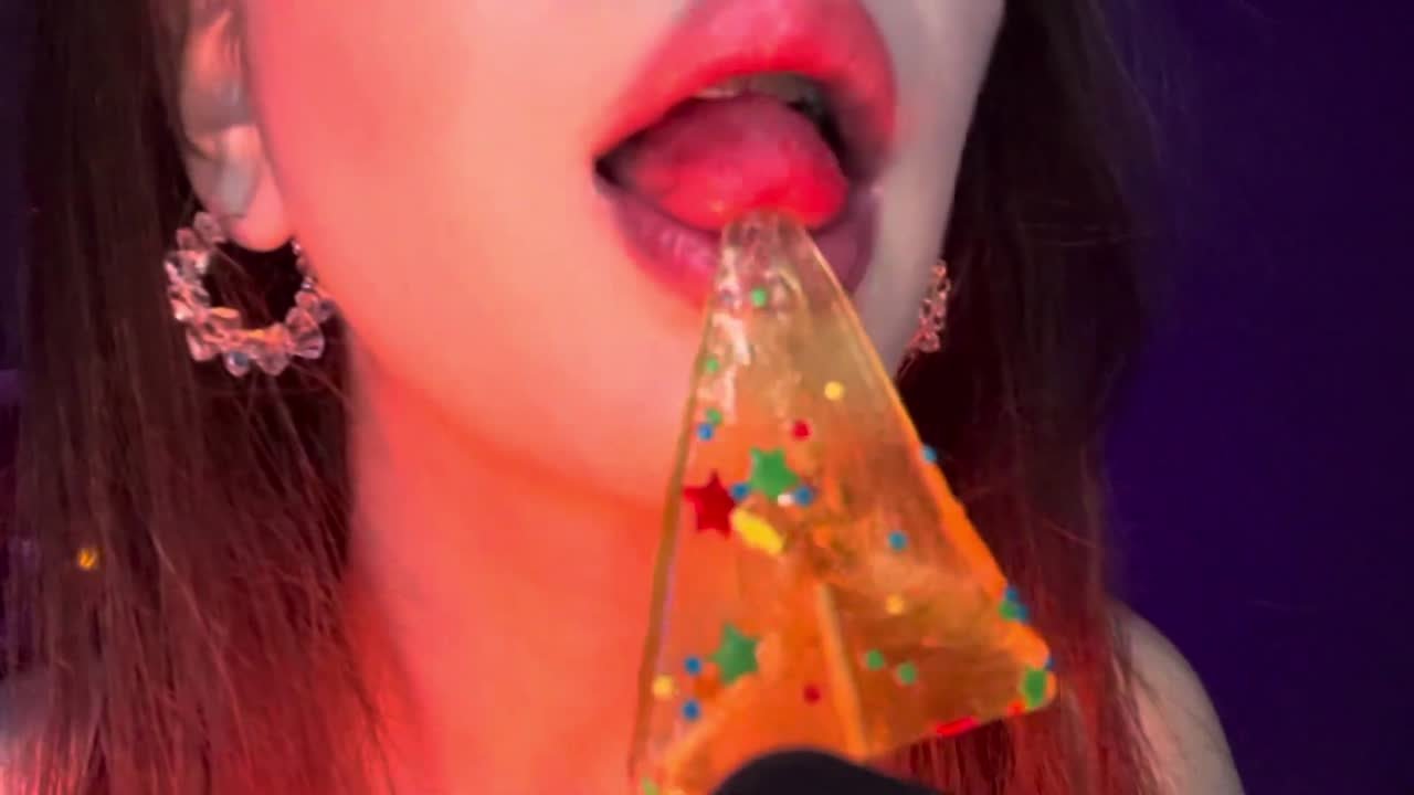 Dofina ASMR