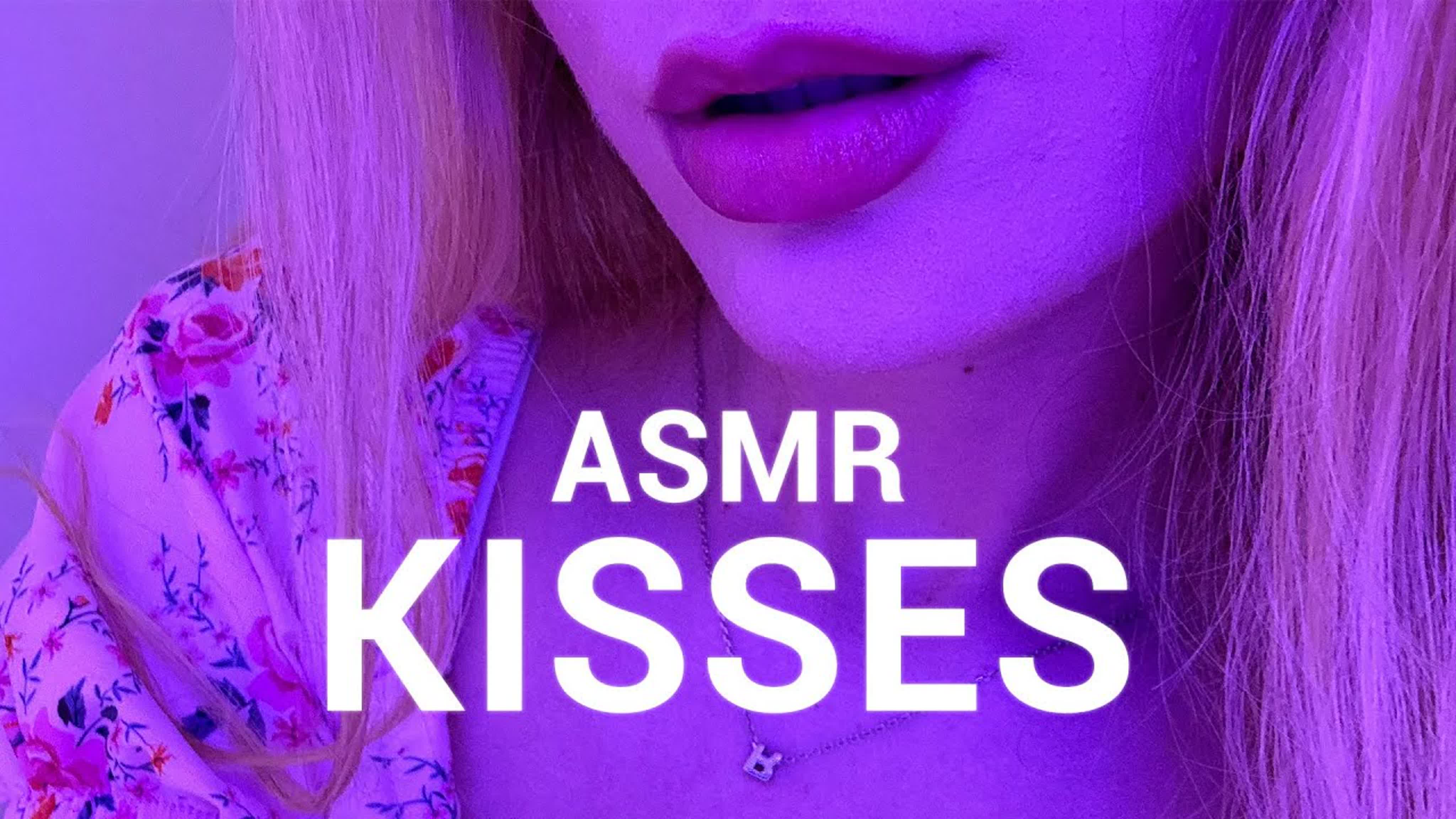 Olivia ASMR Roleplay