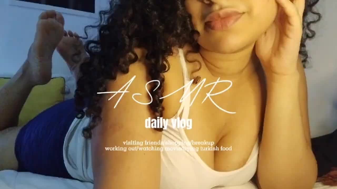 Tropical ASMR