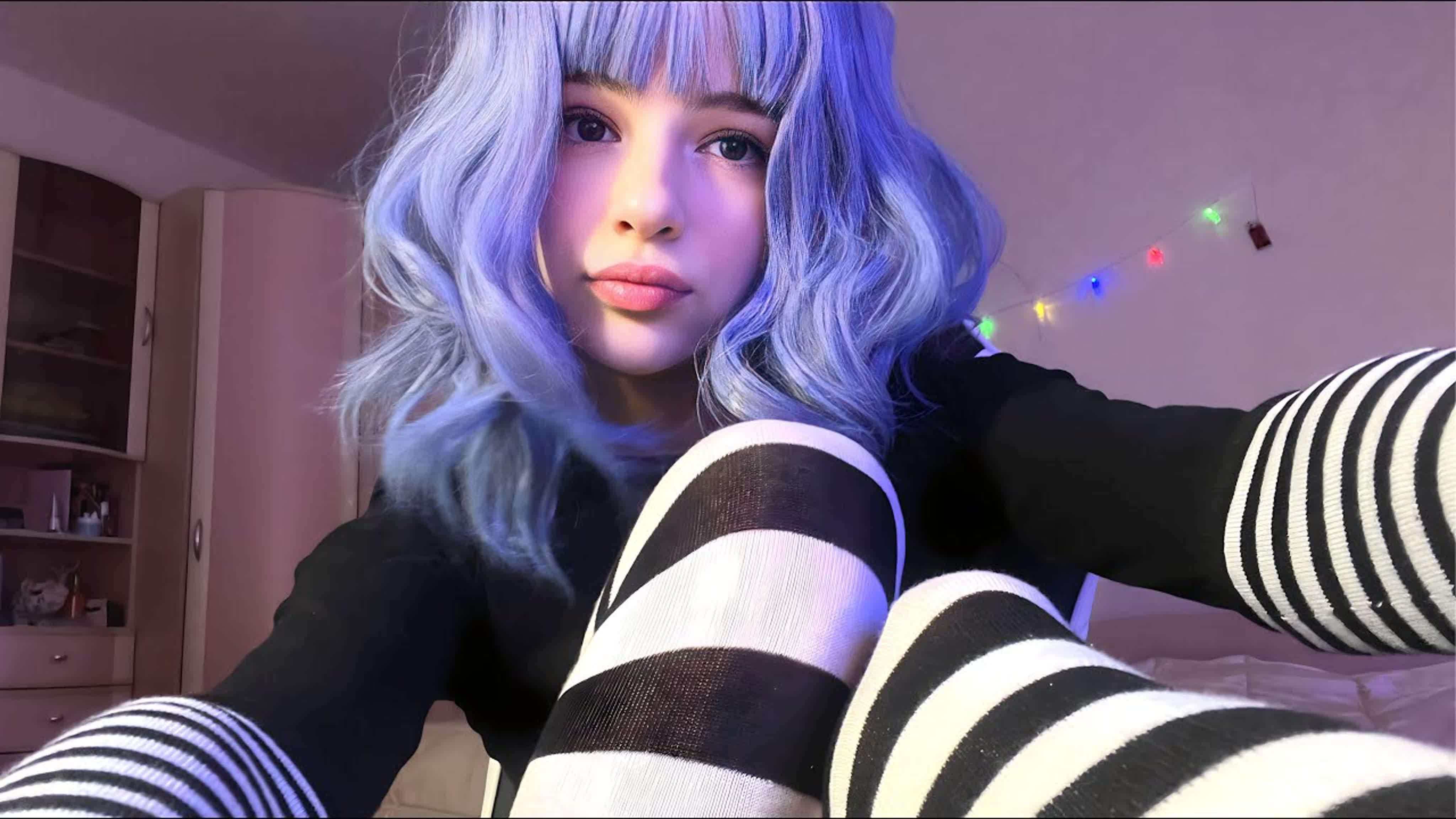 Tanya ASMR