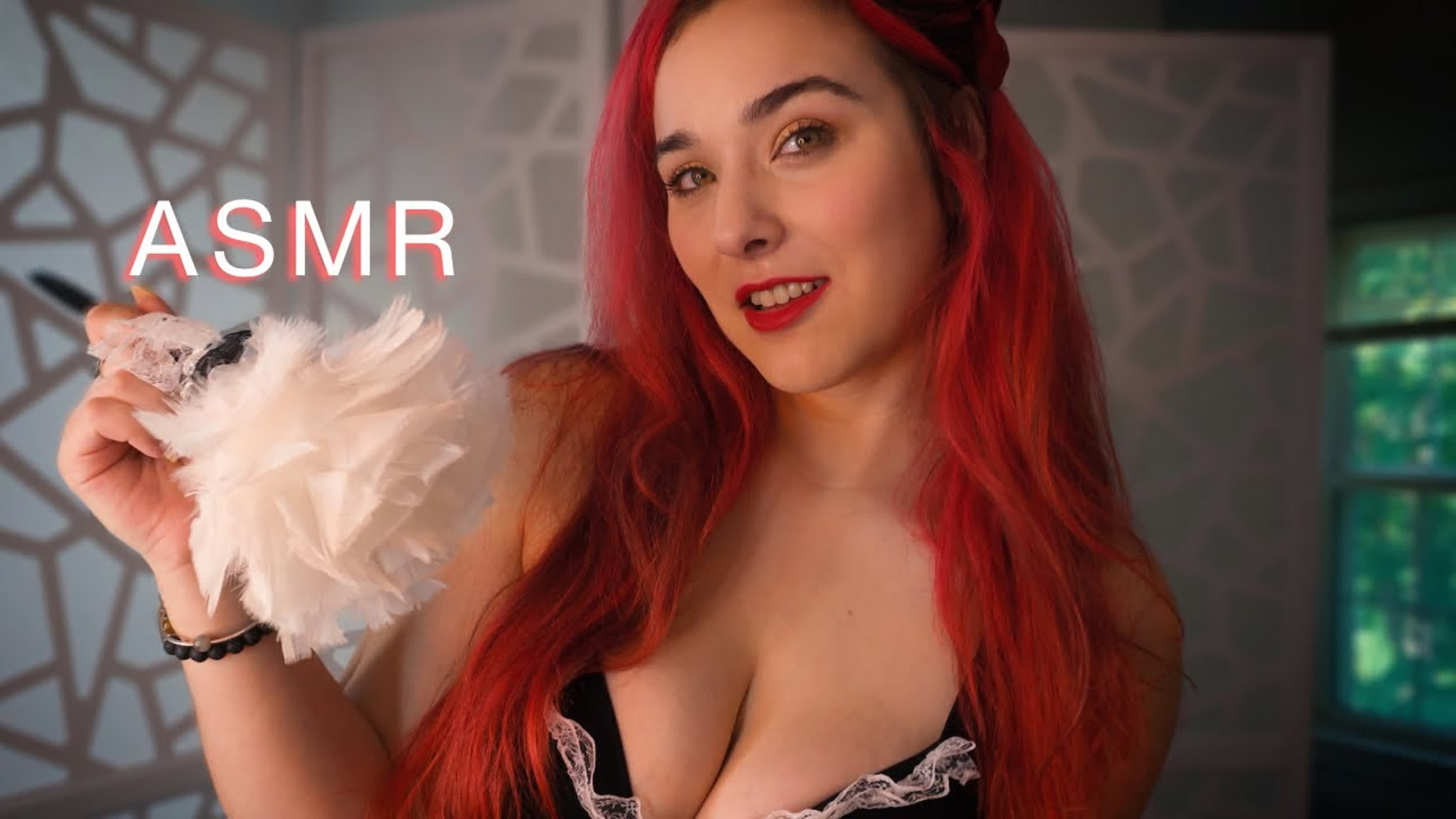 ASMR Kitten