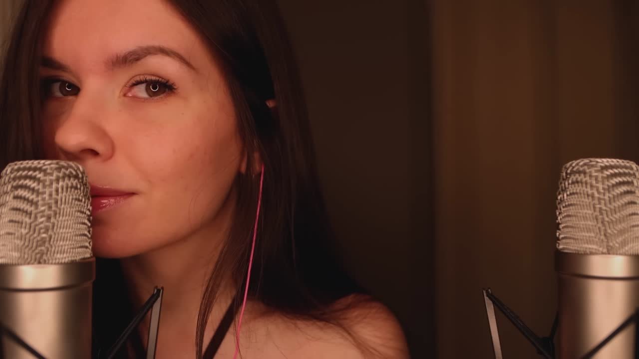 Alana ASMR