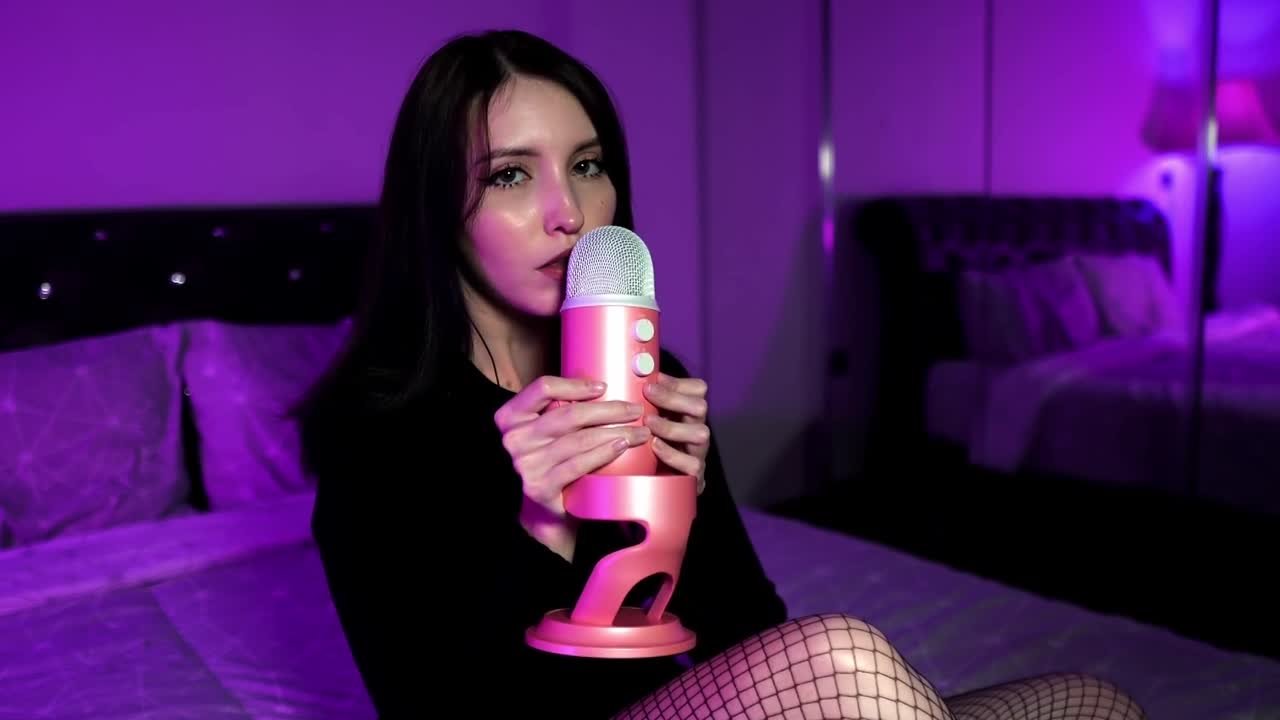Stacy ASMR