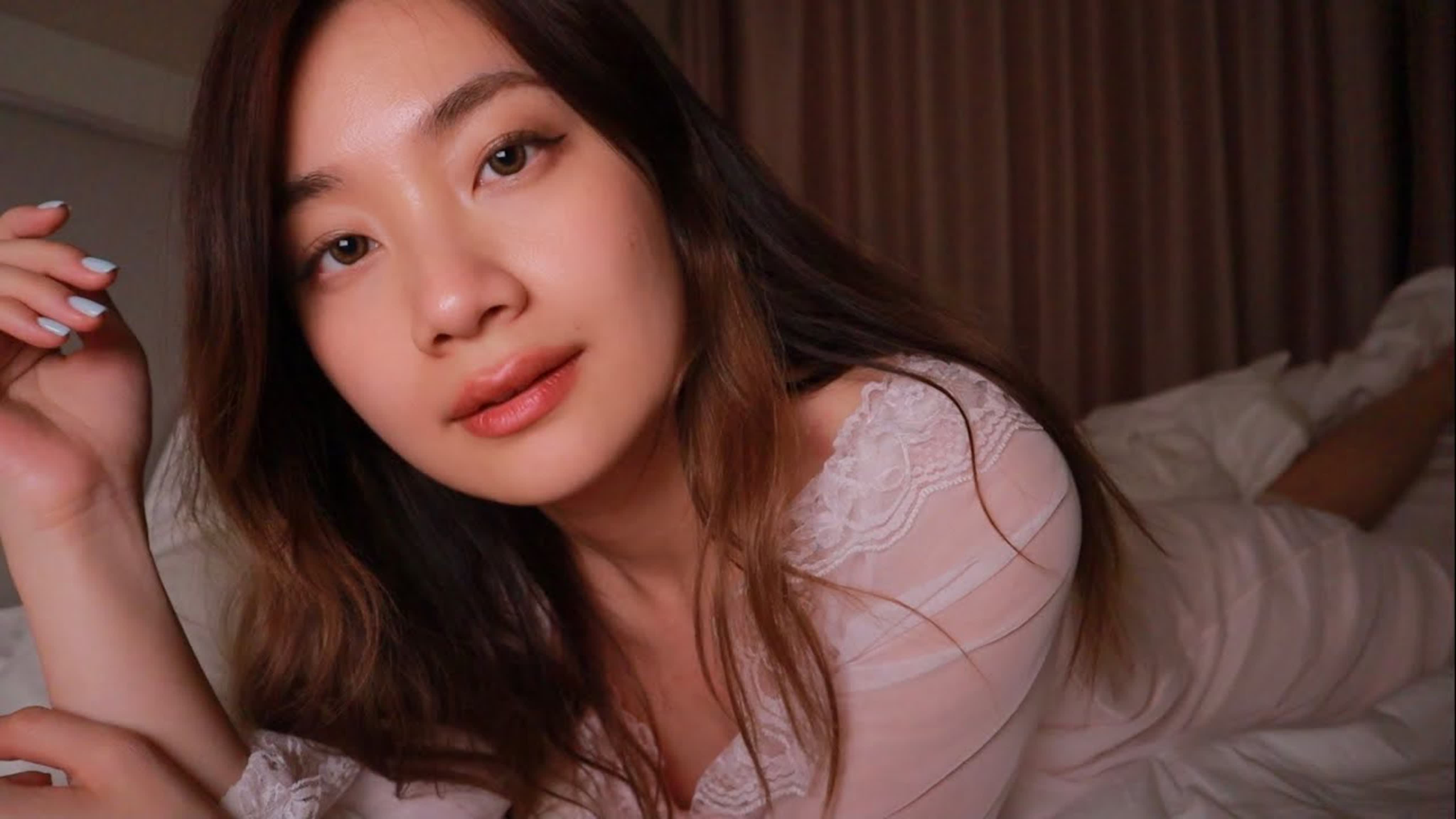 Lin ASMR