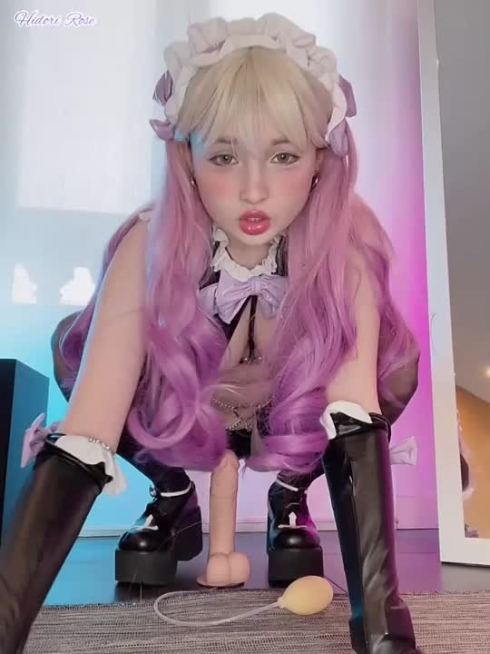 Hidori Rose