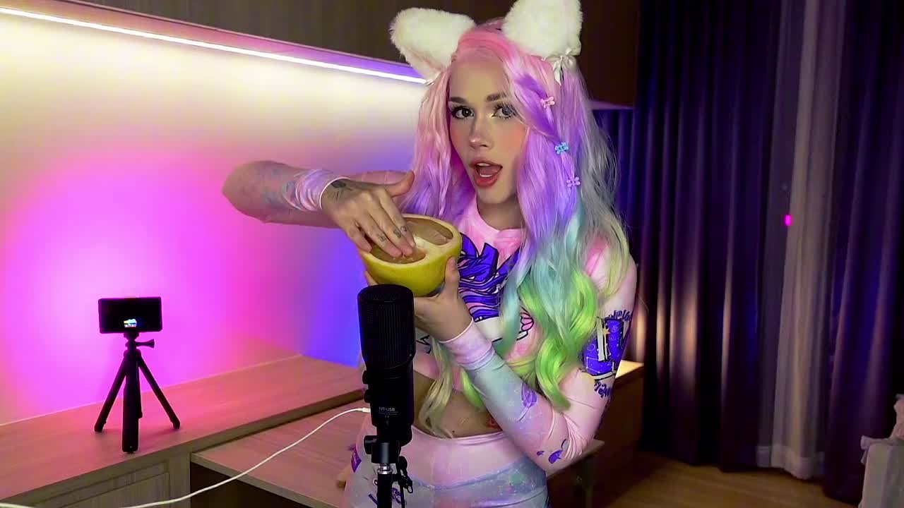 pcornuni ASMR
