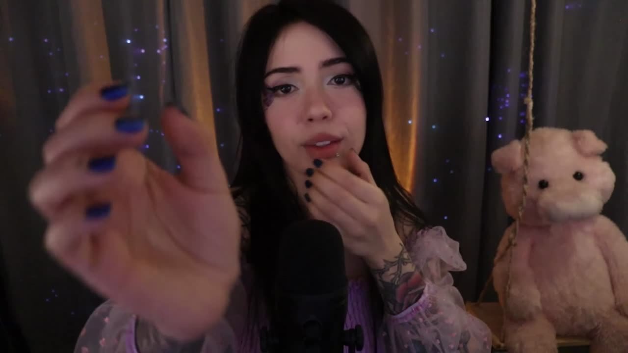 sunsetgaiaASMR